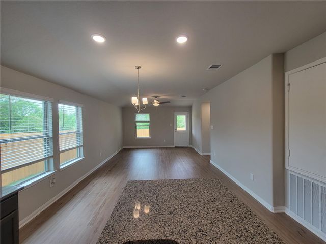 11732 Whirlaway Drive, Willis, TX 77318