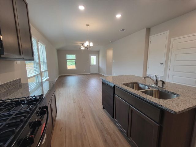 11732 Whirlaway Drive, Willis, TX 77318