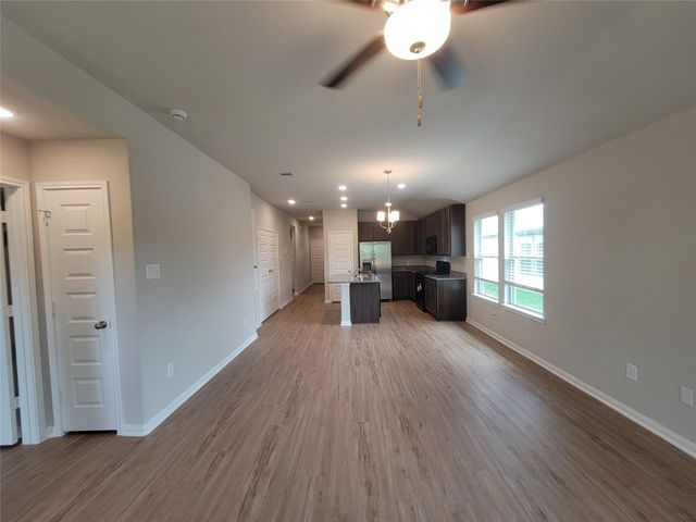 11732 Whirlaway Drive, Willis, TX 77318