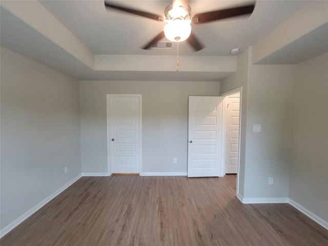 11732 Whirlaway Drive, Willis, TX 77318