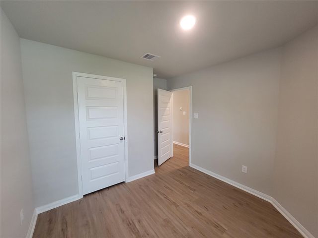 11732 Whirlaway Drive, Willis, TX 77318