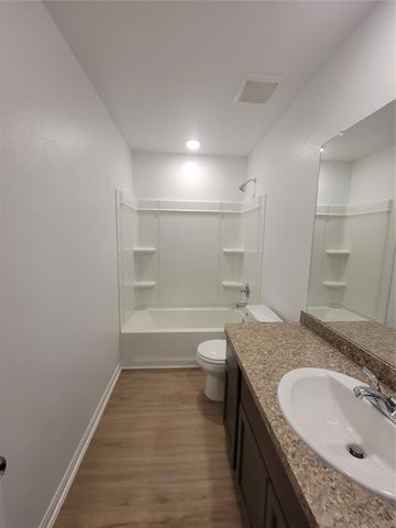 11732 Whirlaway Drive, Willis, TX 77318