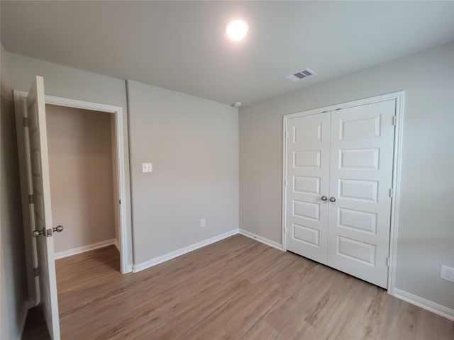 11732 Whirlaway Drive, Willis, TX 77318