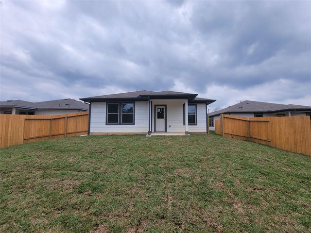 11732 Whirlaway Drive, Willis, TX 77318