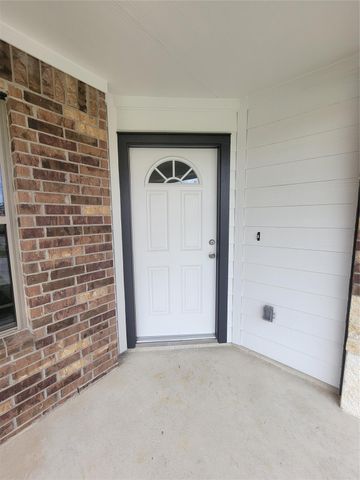 11732 Whirlaway Drive, Willis, TX 77318