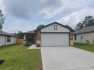 11732 Whirlaway Drive, Willis, TX 77318