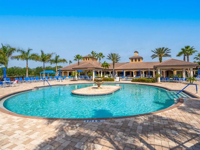 11343 BERTOLINI DRIVE, Venice, FL 34292