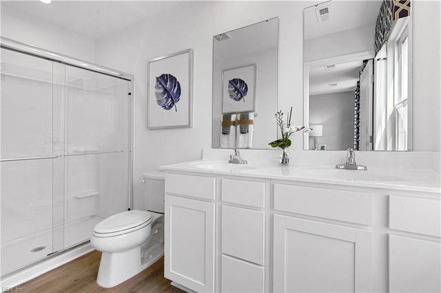 615 Hopi CT, Portsmouth, VA 23701