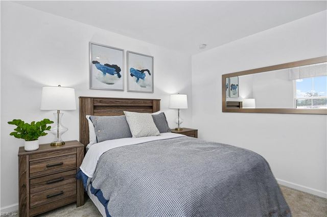 615 Hopi CT, Portsmouth, VA 23701