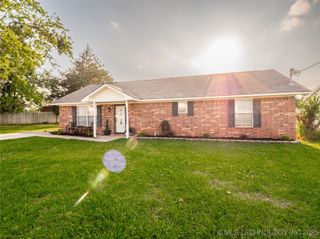 2101 N 11th, Mcalester, OK 74501