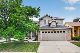 5587 S Gray Street, Littleton, CO 80123