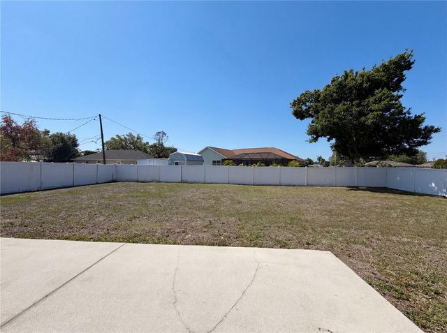 3993 SUBURBAN LANE, North Port, FL 34287