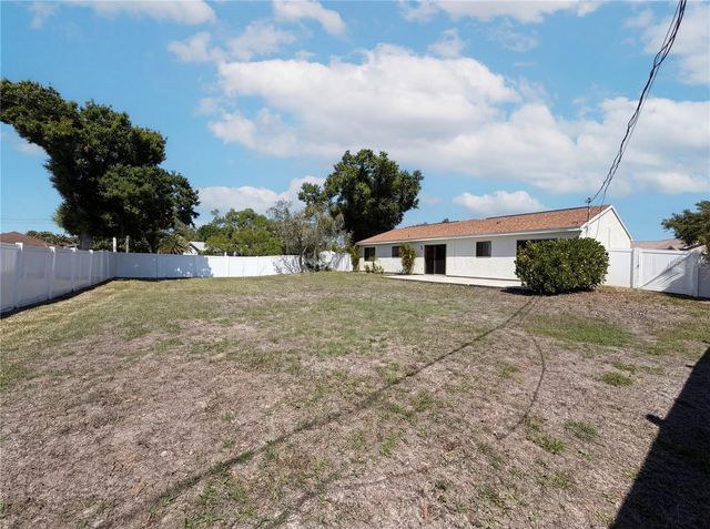 3993 SUBURBAN LANE, North Port, FL 34287