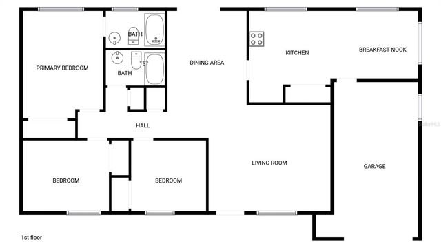 3993 SUBURBAN LANE, North Port, FL 34287