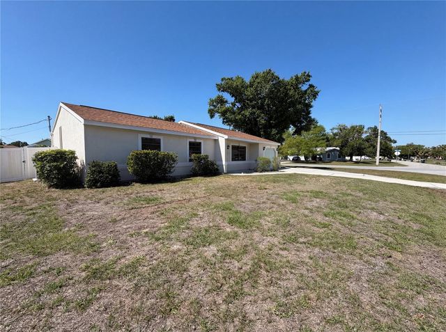 3993 SUBURBAN LANE, North Port, FL 34287