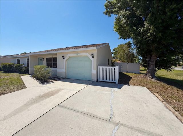 3993 SUBURBAN LANE, North Port, FL 34287