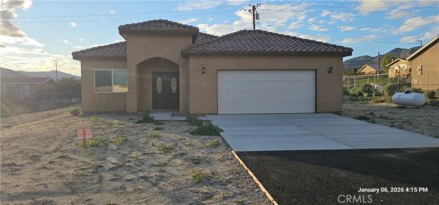 13449 Mesquite, Whitewater, CA 92282