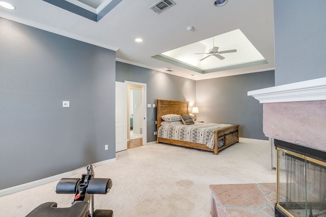 9406 S Longwood Drive, Granbury, TX 76049