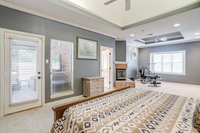 9406 S Longwood Drive, Granbury, TX 76049
