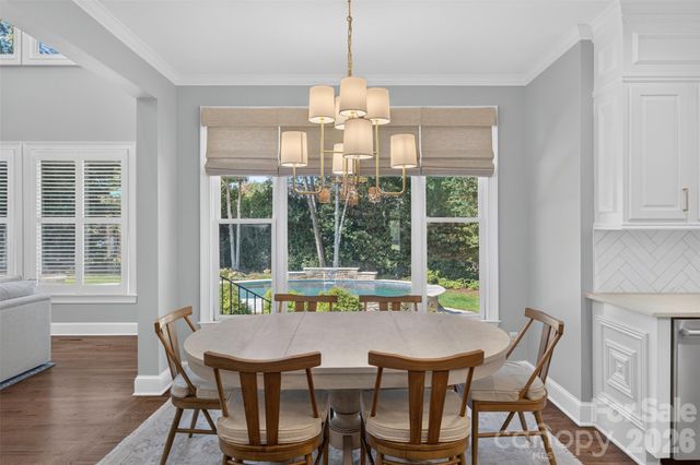 8634 Woodmere Crossing Drive, Charlotte, NC 28226