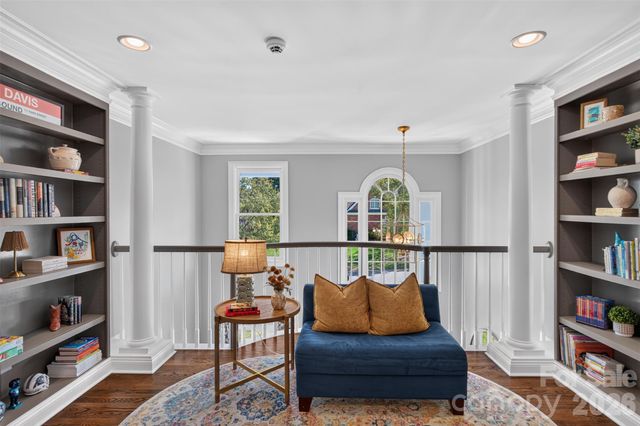 8634 Woodmere Crossing Drive, Charlotte, NC 28226