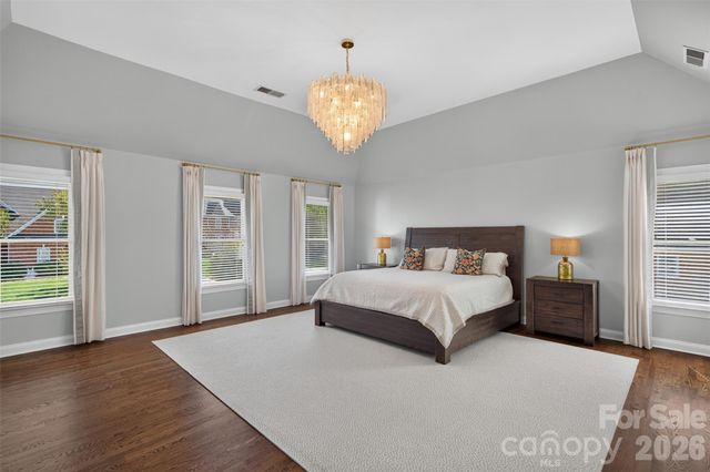 8634 Woodmere Crossing Drive, Charlotte, NC 28226