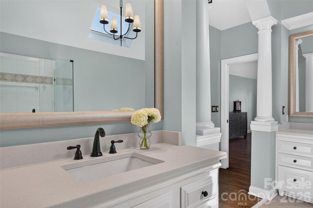 8634 Woodmere Crossing Drive, Charlotte, NC 28226