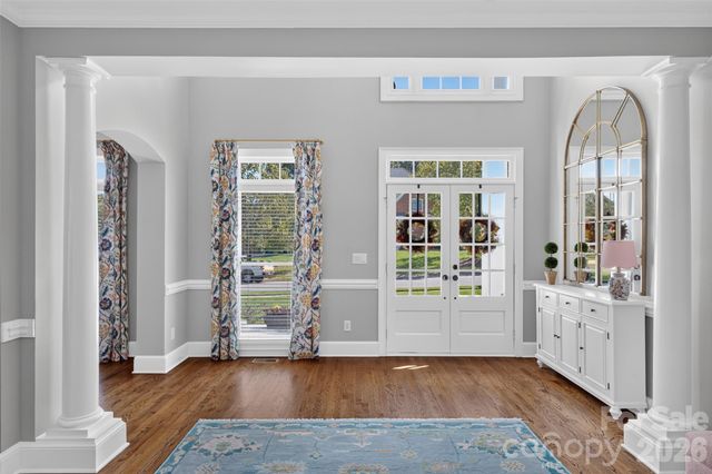 8634 Woodmere Crossing Drive, Charlotte, NC 28226
