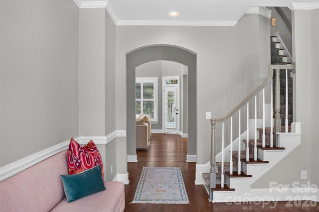 8634 Woodmere Crossing Drive, Charlotte, NC 28226