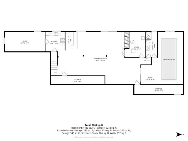 3035 Red Barn Road, Crystal Lake, IL 60012