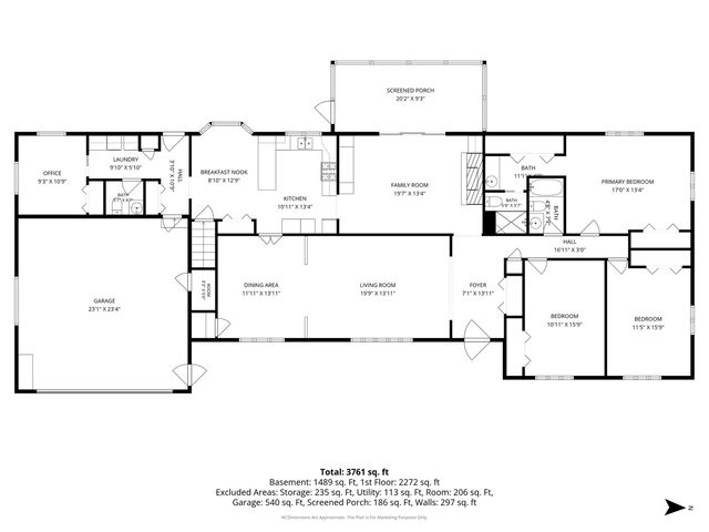 3035 Red Barn Road, Crystal Lake, IL 60012