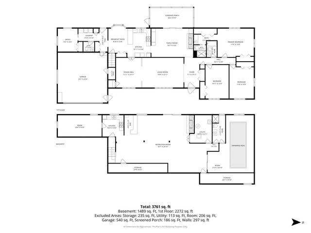 3035 Red Barn Road, Crystal Lake, IL 60012