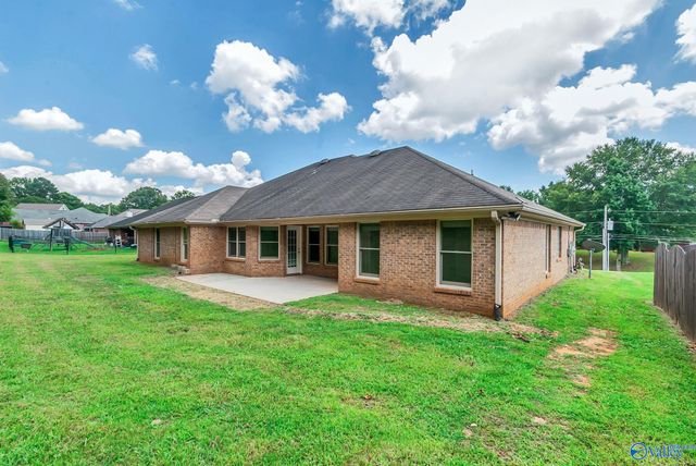 107 Wandering Lane, Harvest, AL 35749