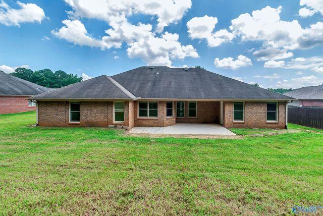 107 Wandering Lane, Harvest, AL 35749