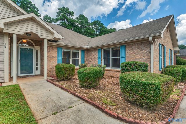 107 Wandering Lane, Harvest, AL 35749