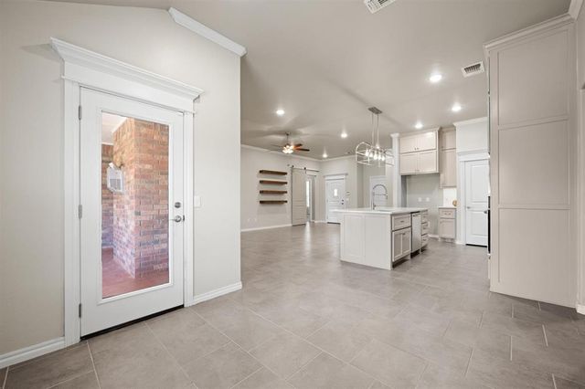 16032 Siloa Avenue, Edmond, OK 73013