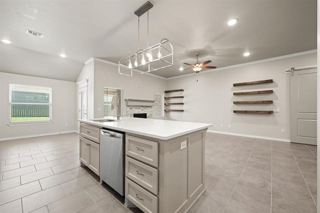 16032 Siloa Avenue, Edmond, OK 73013