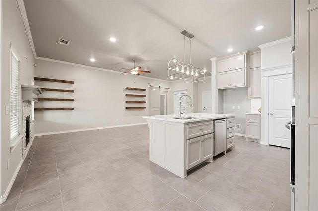 16032 Siloa Avenue, Edmond, OK 73013