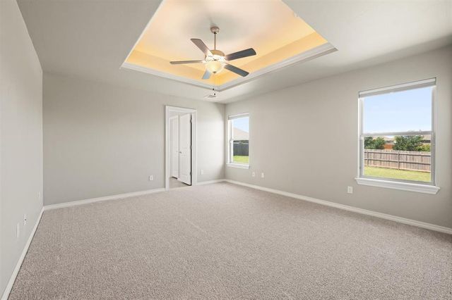 16032 Siloa Avenue, Edmond, OK 73013