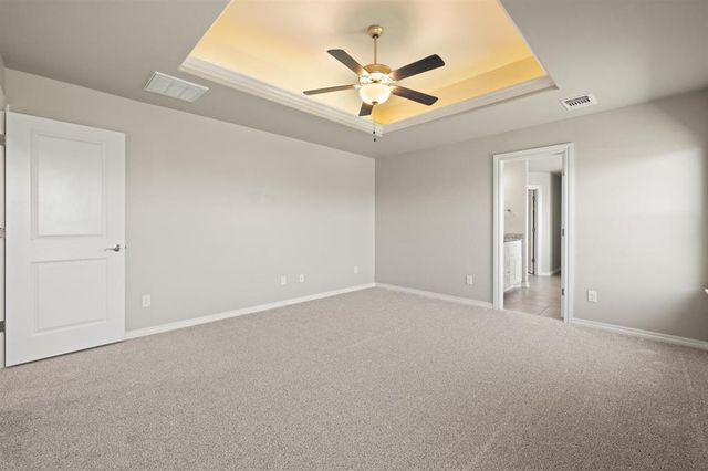 16032 Siloa Avenue, Edmond, OK 73013