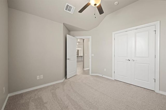 16032 Siloa Avenue, Edmond, OK 73013