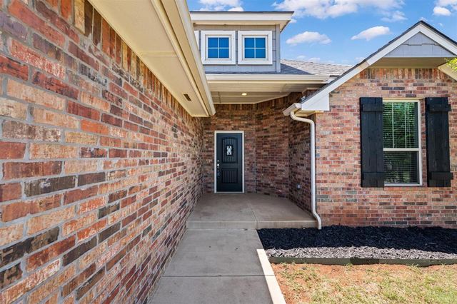 16032 Siloa Avenue, Edmond, OK 73013