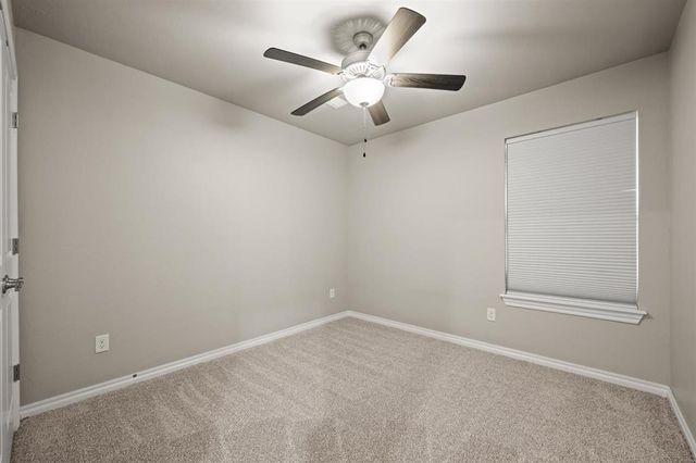 16032 Siloa Avenue, Edmond, OK 73013
