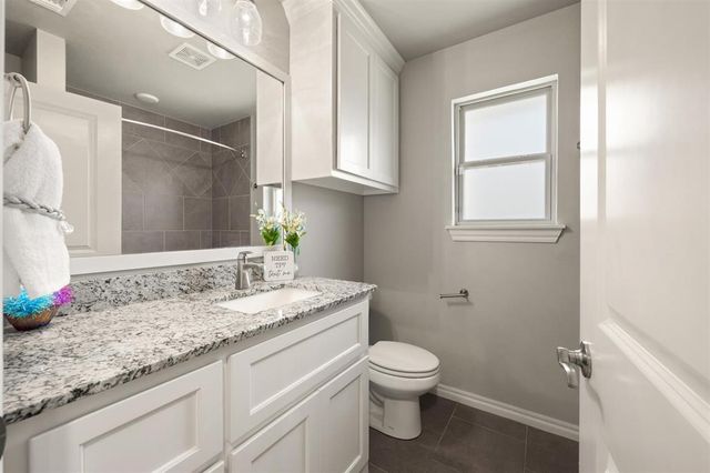 16032 Siloa Avenue, Edmond, OK 73013