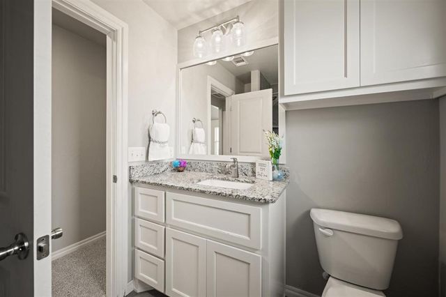 16032 Siloa Avenue, Edmond, OK 73013