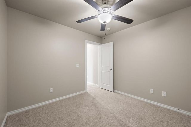 16032 Siloa Avenue, Edmond, OK 73013