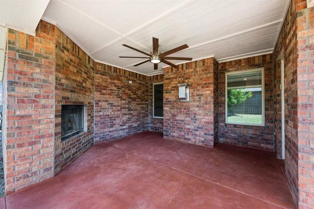 16032 Siloa Avenue, Edmond, OK 73013
