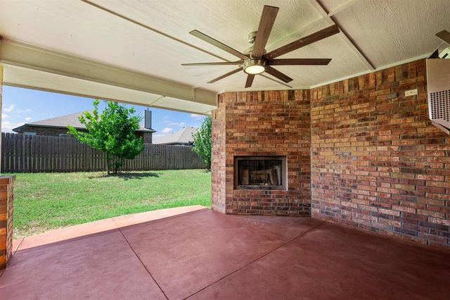 16032 Siloa Avenue, Edmond, OK 73013