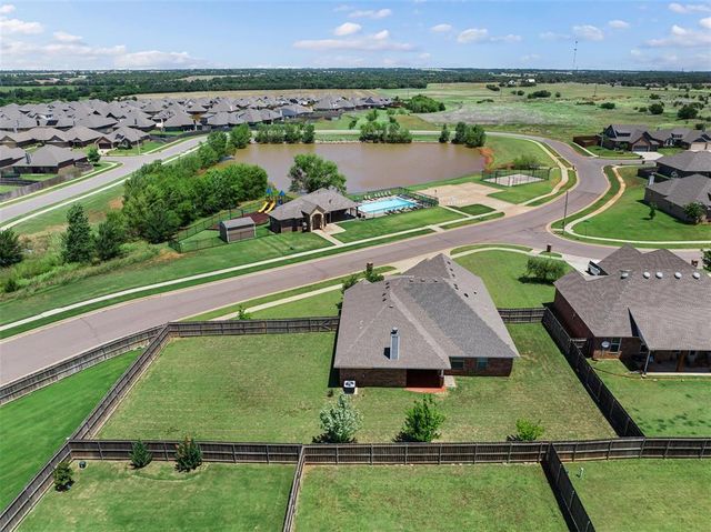 16032 Siloa Avenue, Edmond, OK 73013