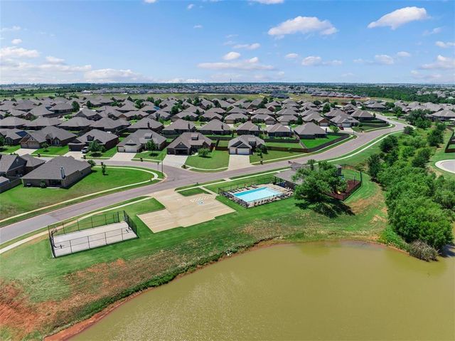 16032 Siloa Avenue, Edmond, OK 73013